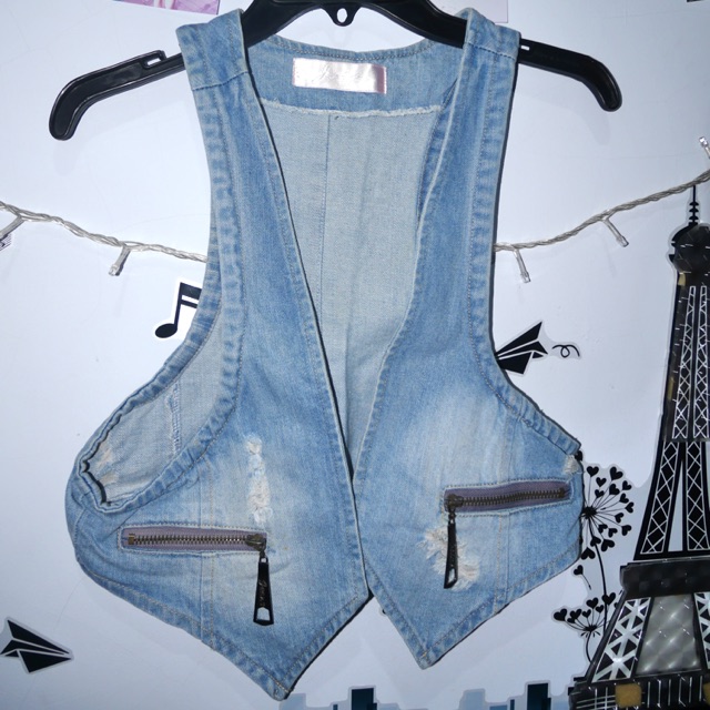 Rompi jeans Jrep