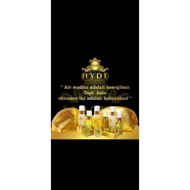 HYDEBEAUTYSKINCARE