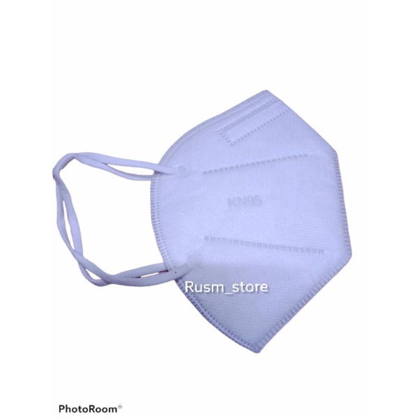 MASKER KN95 TEBAL EARLOOP