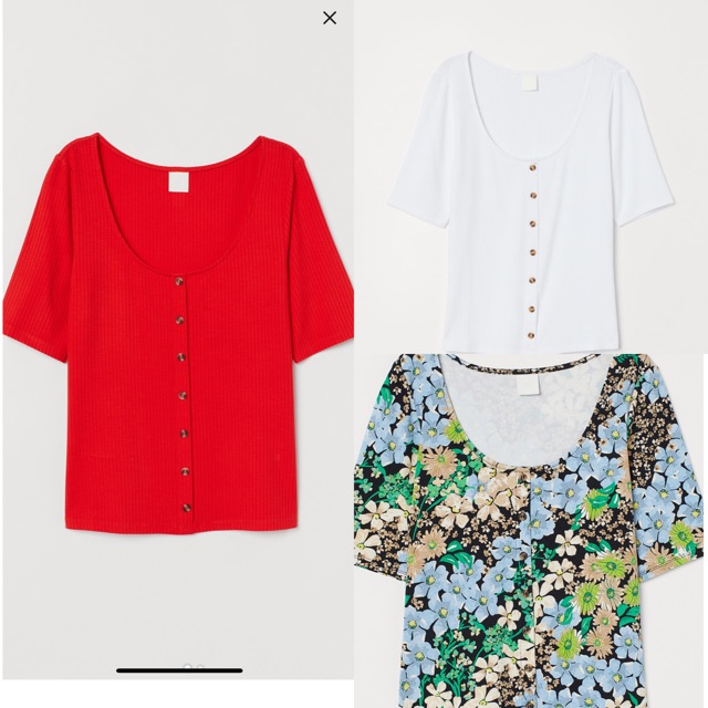 H&M Top