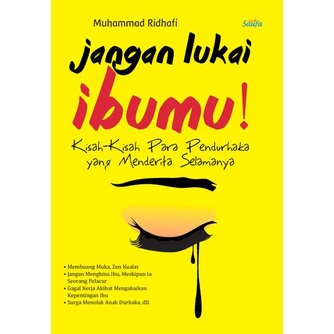 Selalu Ada Jalan Keluar