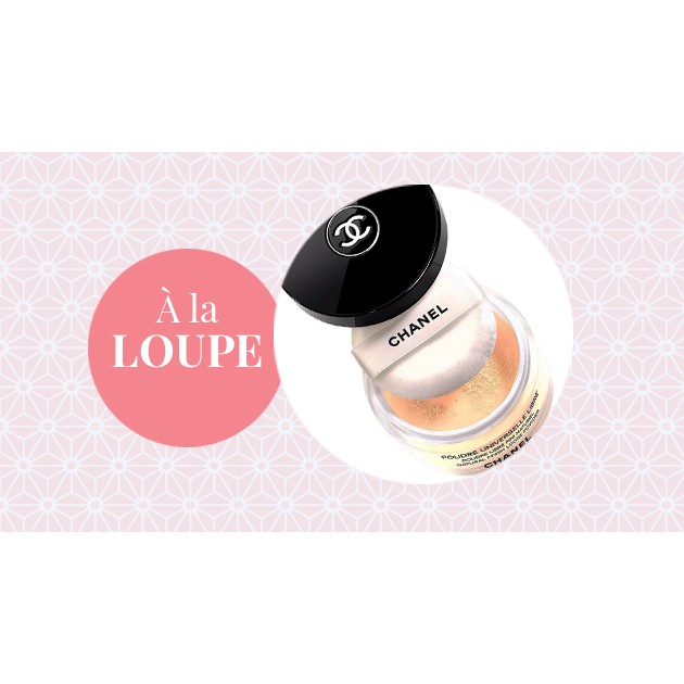 Chanel Poudre Universelle Libre