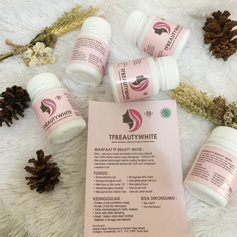 TFbeautywhite