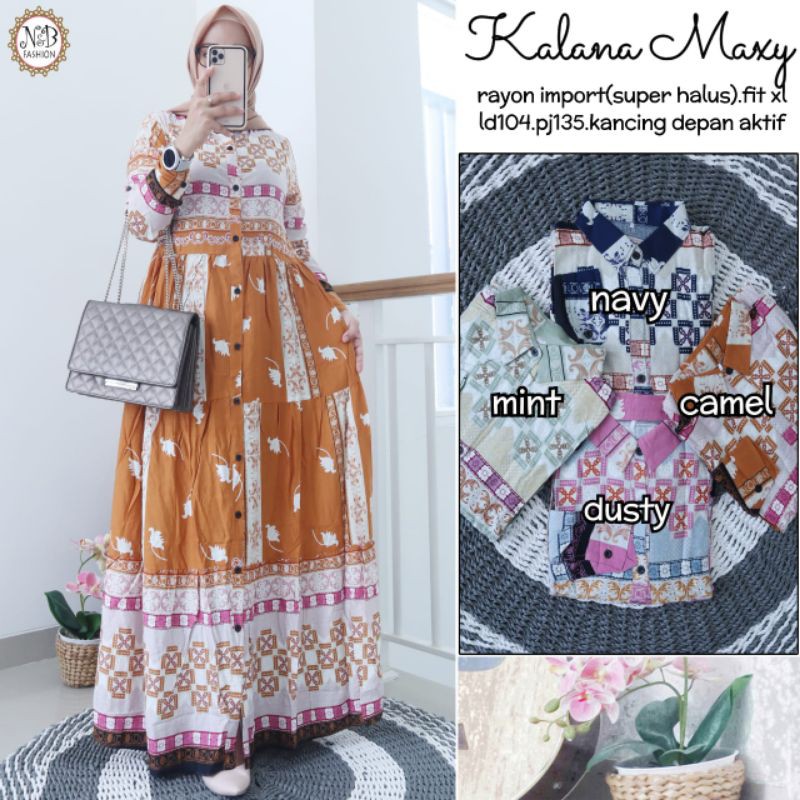 KALANA SET NB
