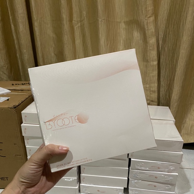 Byoote 6 box collagen