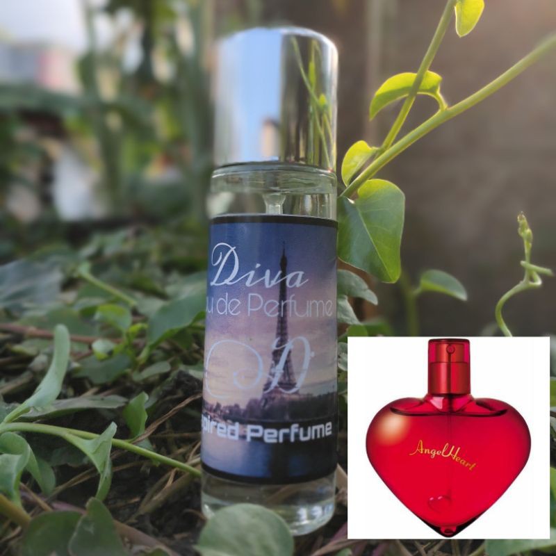 ANGEL HEART SUPER PREMIUM 35ML