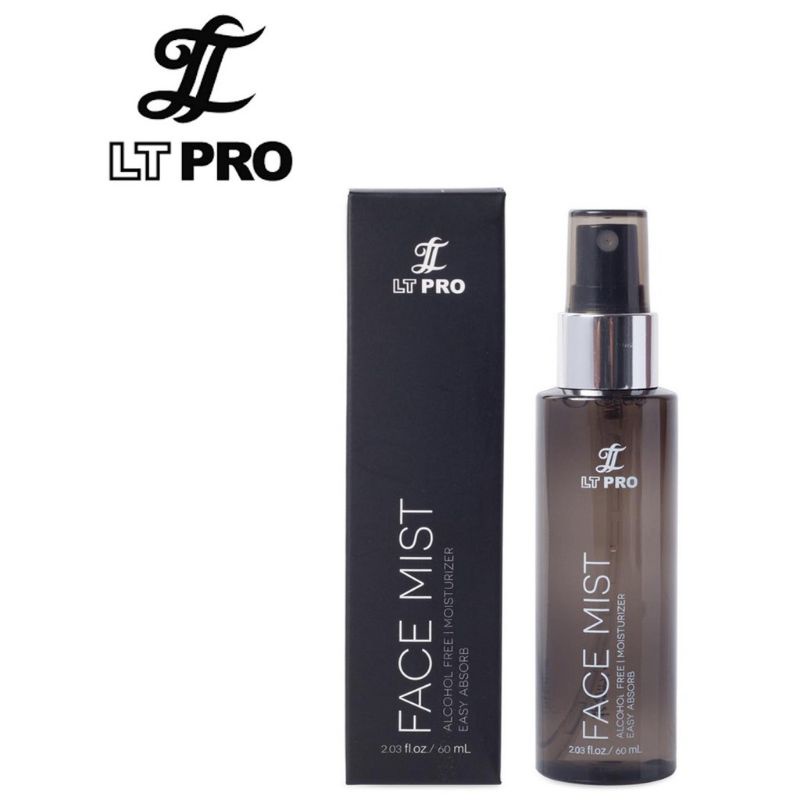 LT-PRO FACE MIST 60ML 100% ORIGINAL