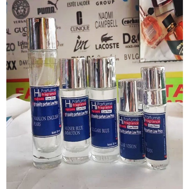 Parfum Refil