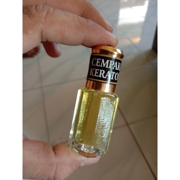 cempaka keraton