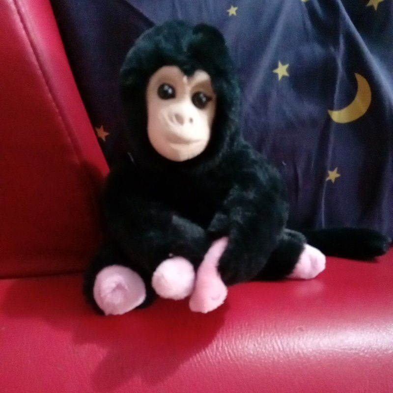 boneka kera