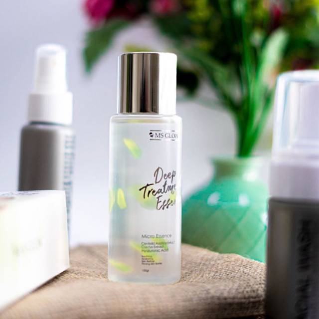 Deep Treatment Essence