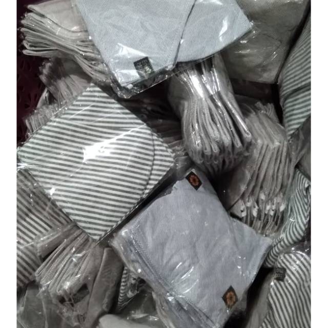 Paket Masker