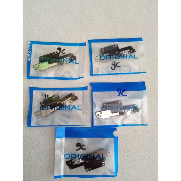 Board Charger Plug in set Redmi 9C