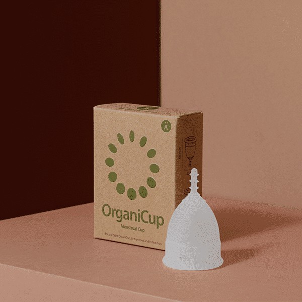 Organicup Size A