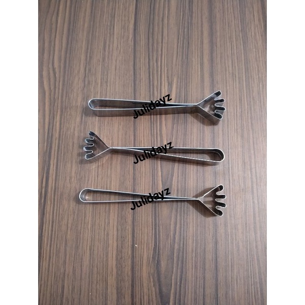 Kerokan blewah stainless