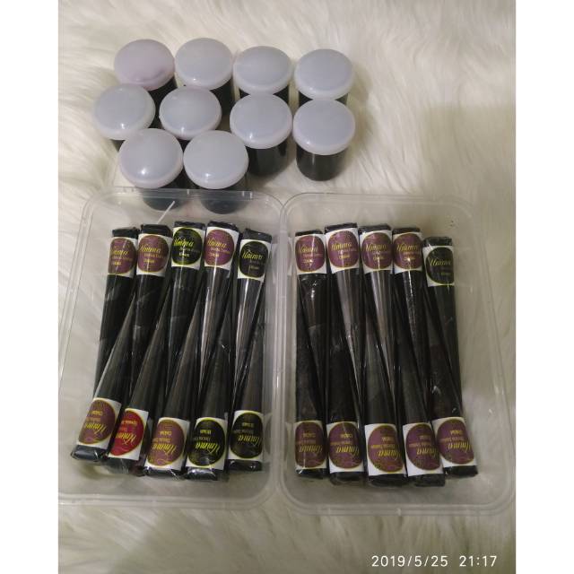Paket request