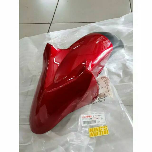 spakbor depan byson lama