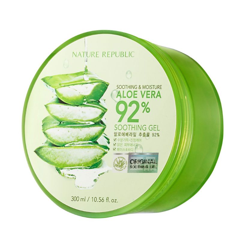 Nature Republic (Natrep)