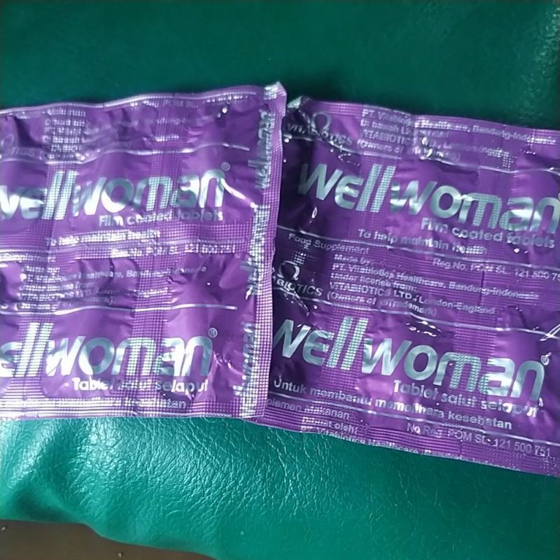 wellwoman