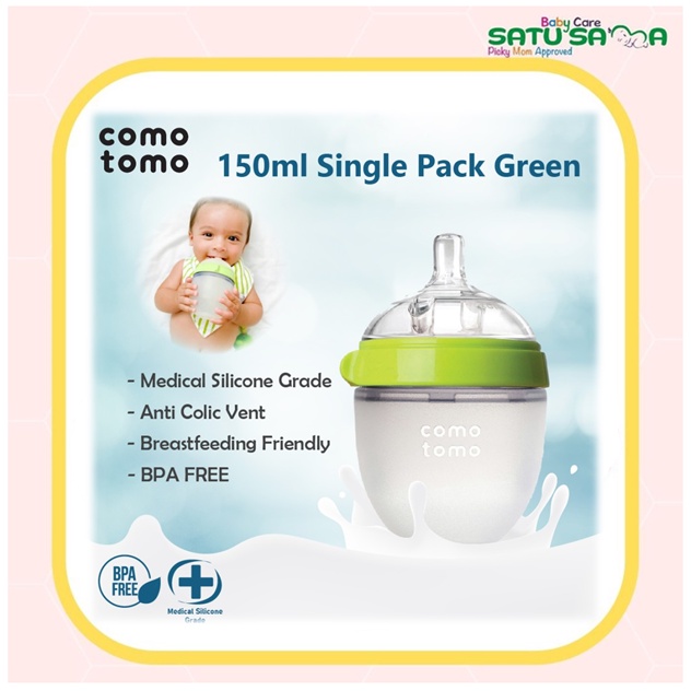 COMOTOMO SINGLE PACK