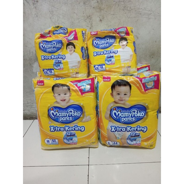 mamypoko