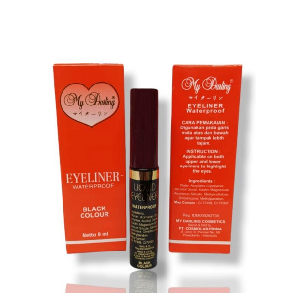 MYDARLING EYELINER