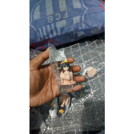 boneka Tuing tuing