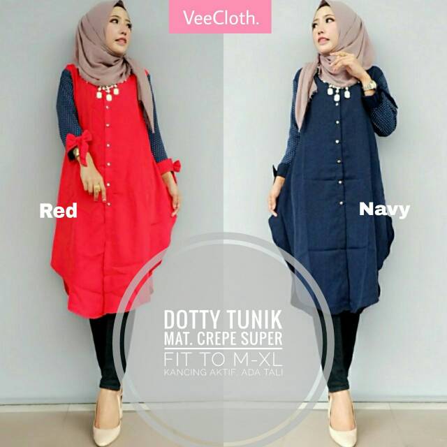 Dotty Tunik