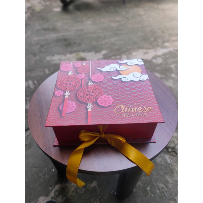 Box hampers chines