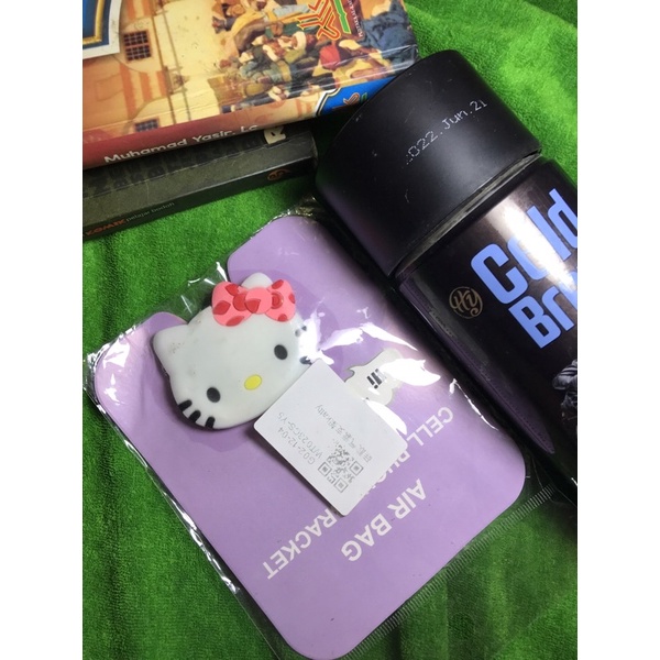 Pop socket hello Kitti Murah
