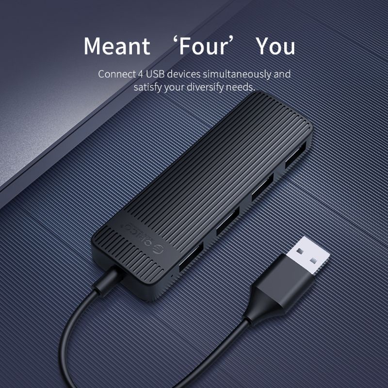 ORICO-FL02 USB2.0
