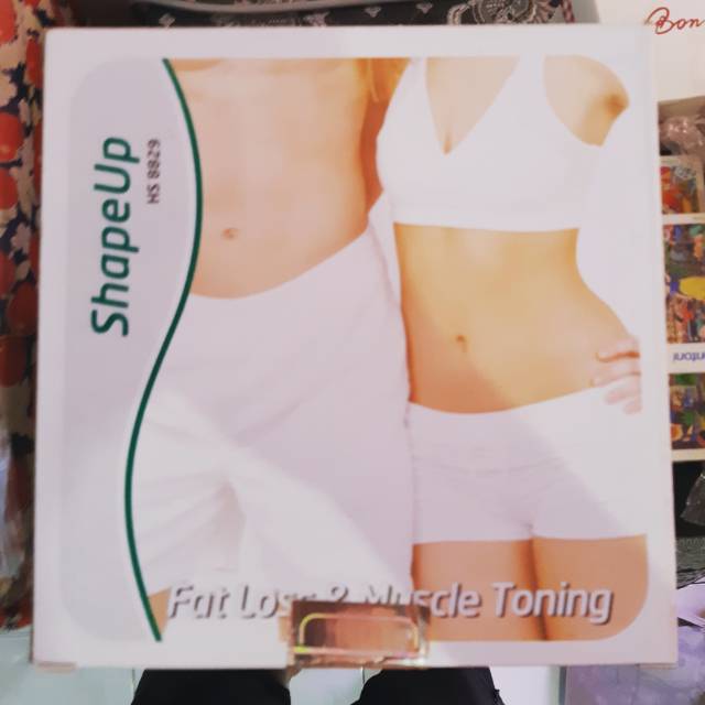 ADVANCE SHAPEUP