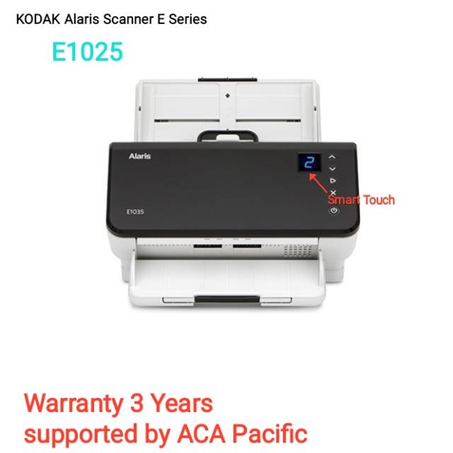 kodak alaris e1025
