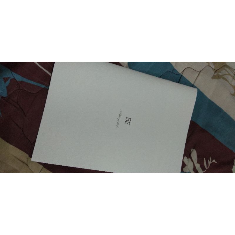 makingbook album be