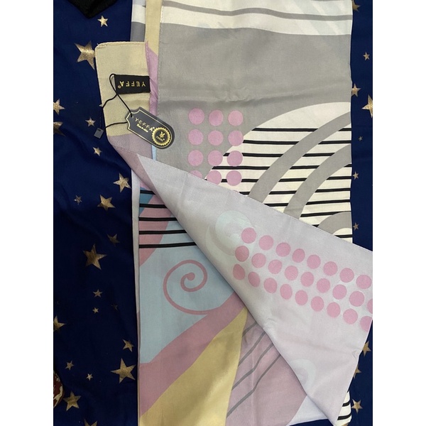 jilbab hijab new not preloved
