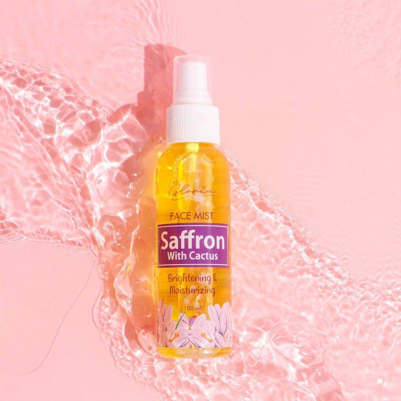 BPOM SAFFRON BY LEA GLORIA