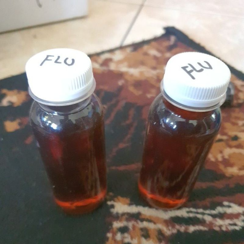 Probiotik FLU