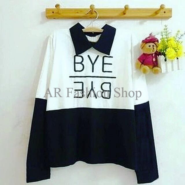 BYE BYE TOP