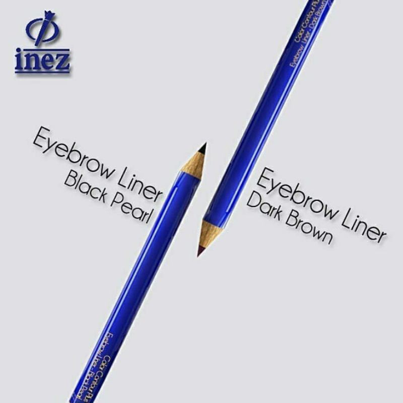 Inez Eyebrow Liner Pencil