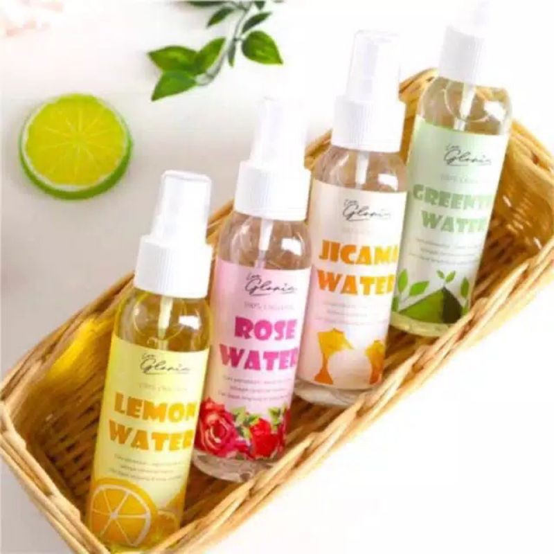 FACE TONER BY LEA GLORIA/LEAGLORIA