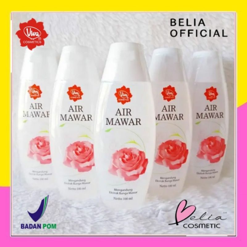 AIR MAWAR VIVA