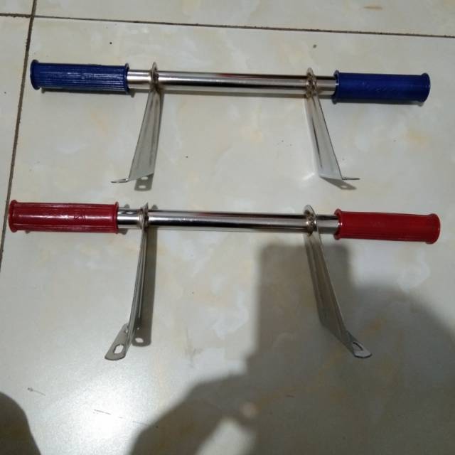 Fonstep all vespa COD