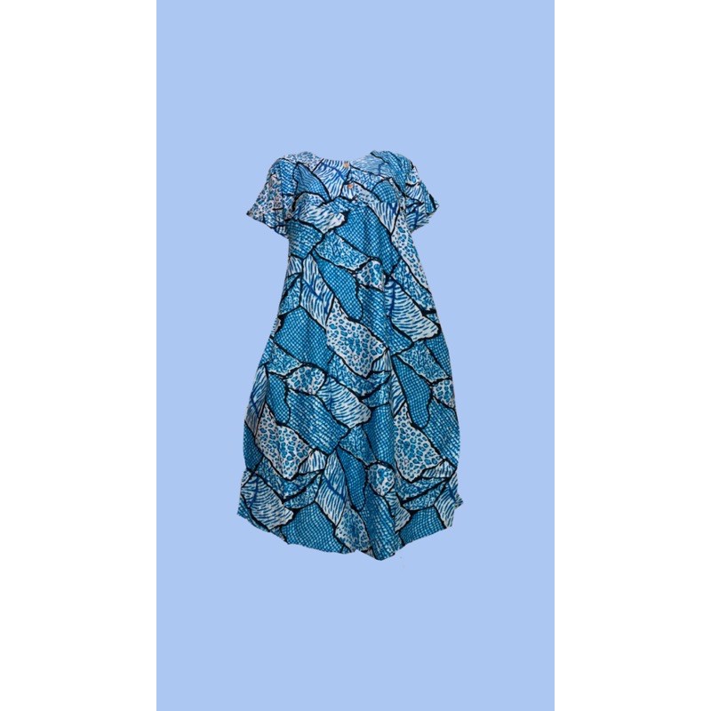Daster Payung kode 017