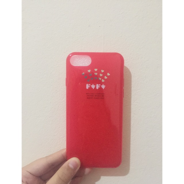 IPhone 7 - ME + YOU = FOREVER!👫