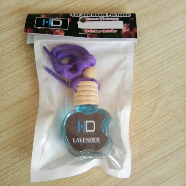 Parfum ruangan