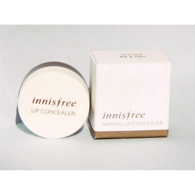 Innisfree Tapping Lip Concelear