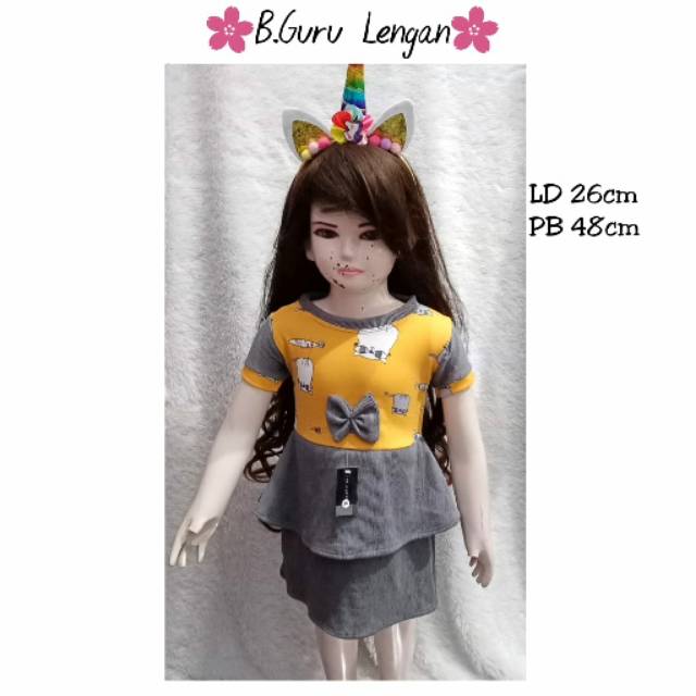 B. Guru lengan