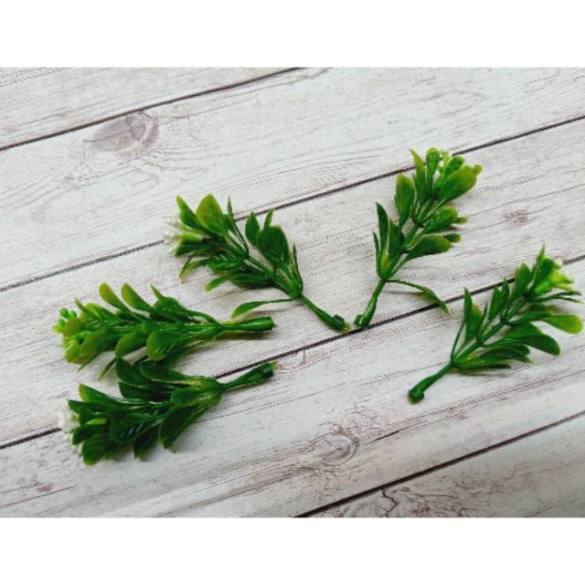Daun artificial