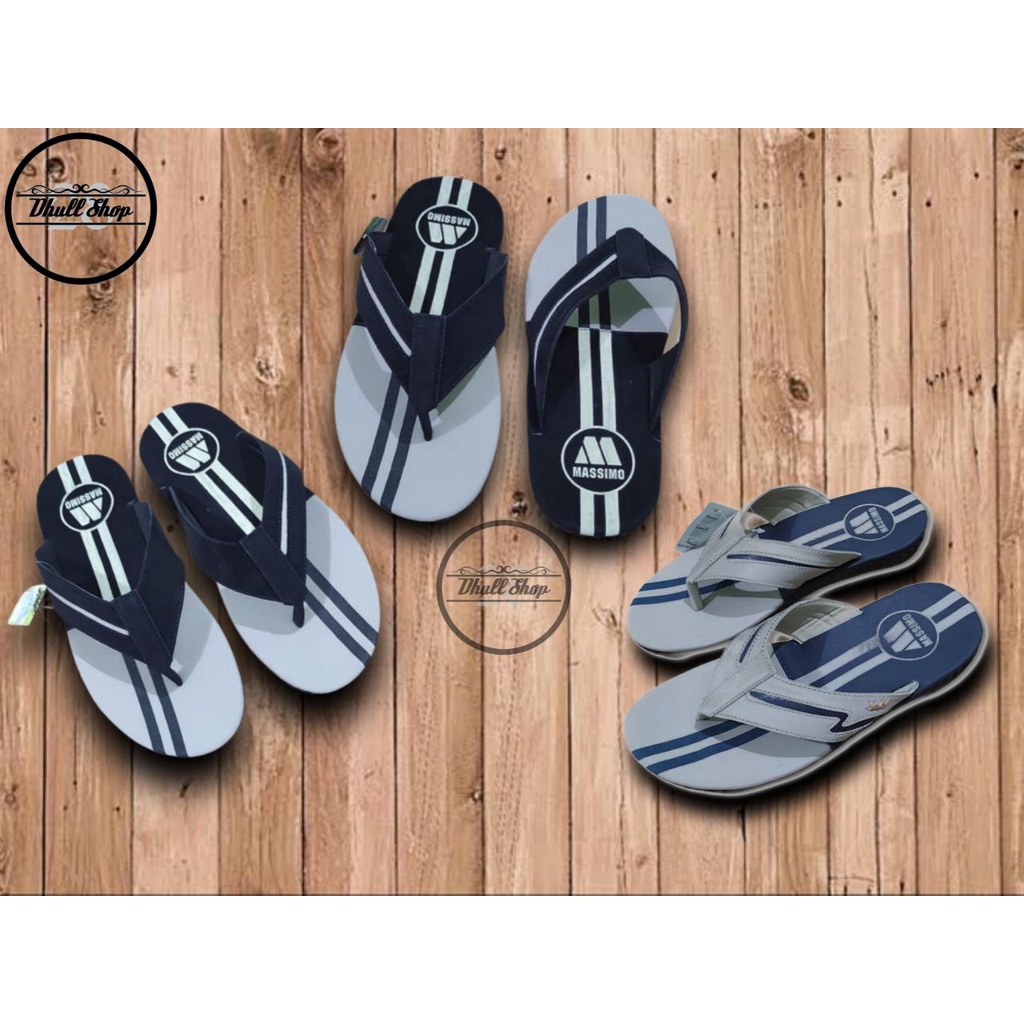 Sendal Slide/Sendal Jepit/Sendal Pria