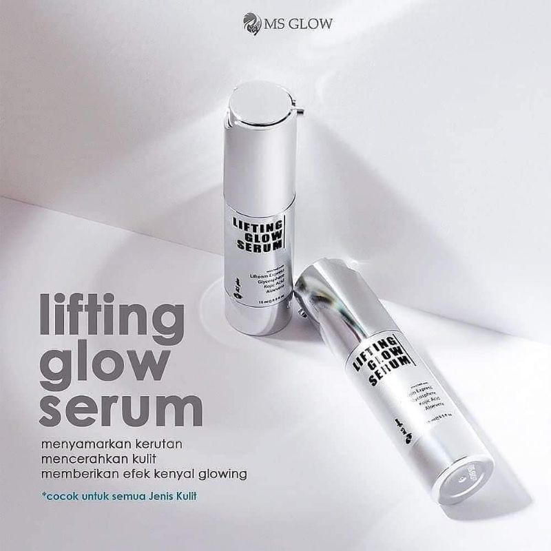 SerumLifting